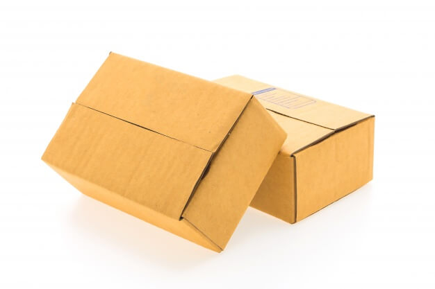 CORRUGATED BOXES MANUFACTURER